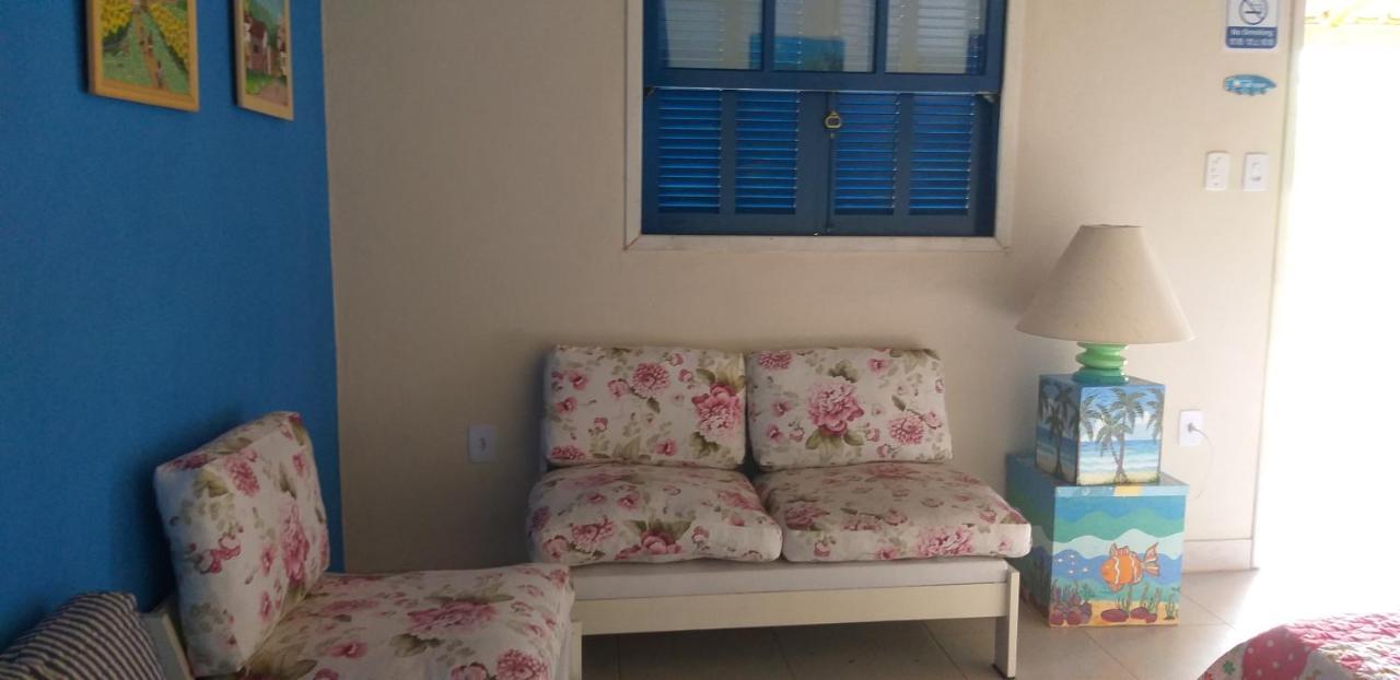 Casa Na Praia Com Piscina Costa Dourada المظهر الخارجي الصورة