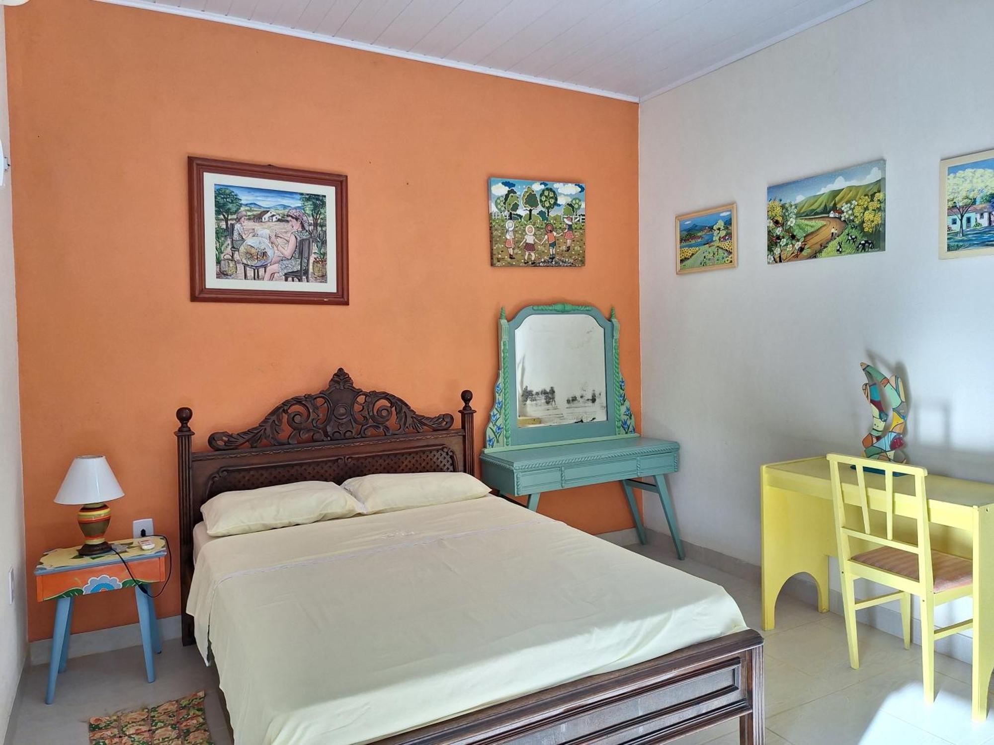 Casa Na Praia Com Piscina Costa Dourada المظهر الخارجي الصورة