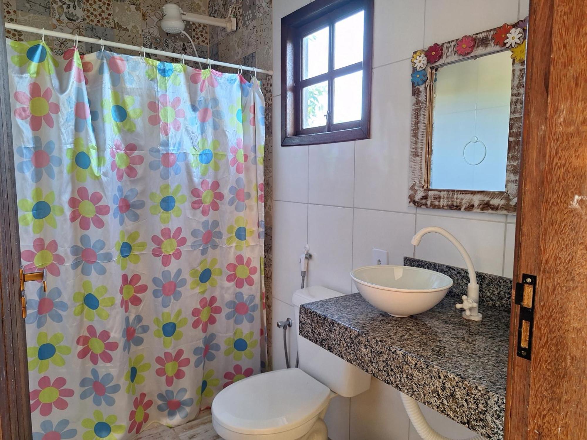 Casa Na Praia Com Piscina Costa Dourada المظهر الخارجي الصورة