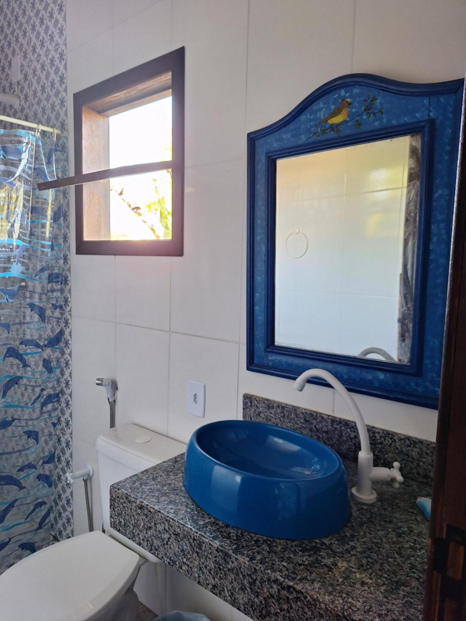 Casa Na Praia Com Piscina Costa Dourada المظهر الخارجي الصورة