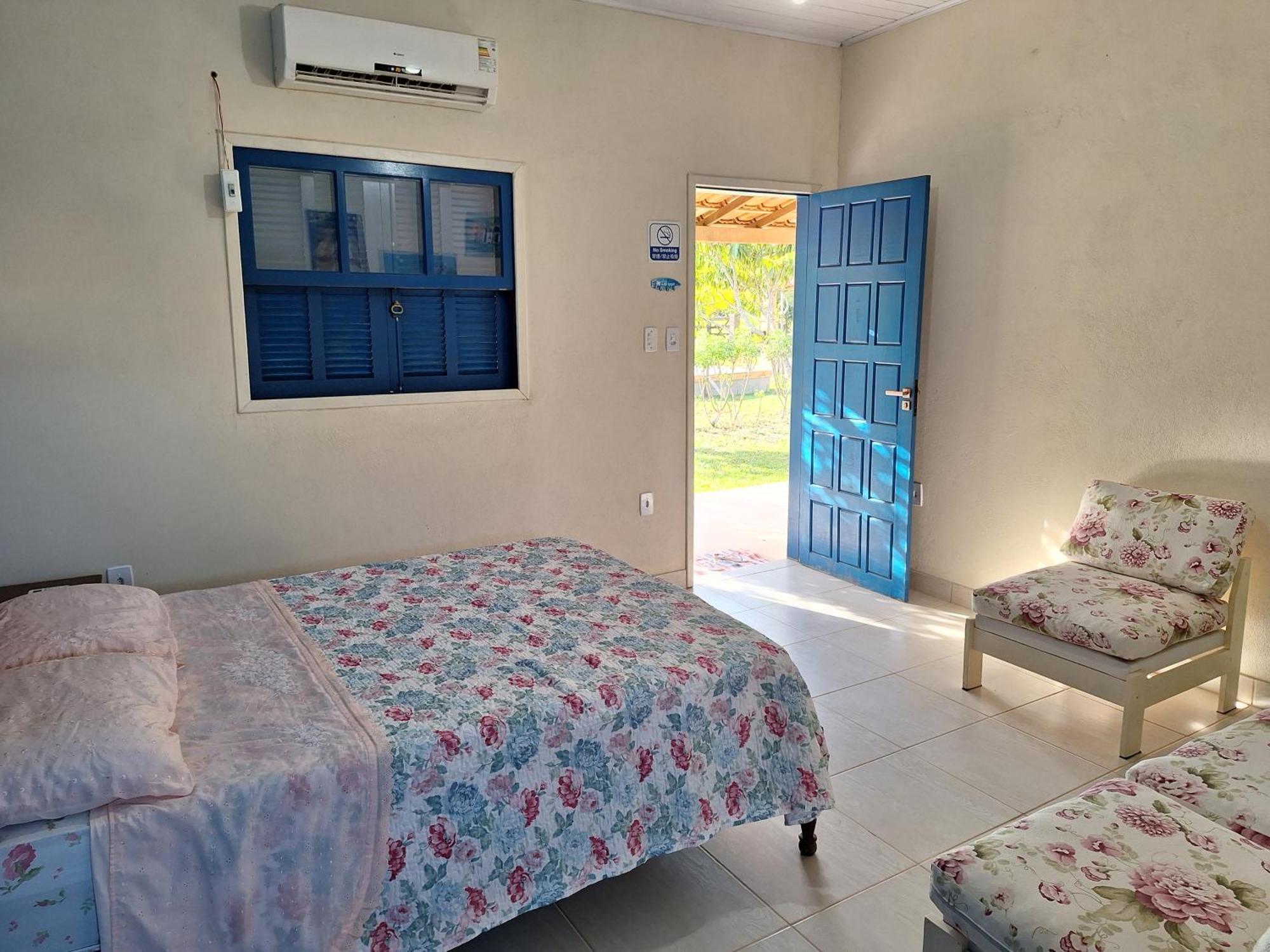 Casa Na Praia Com Piscina Costa Dourada المظهر الخارجي الصورة